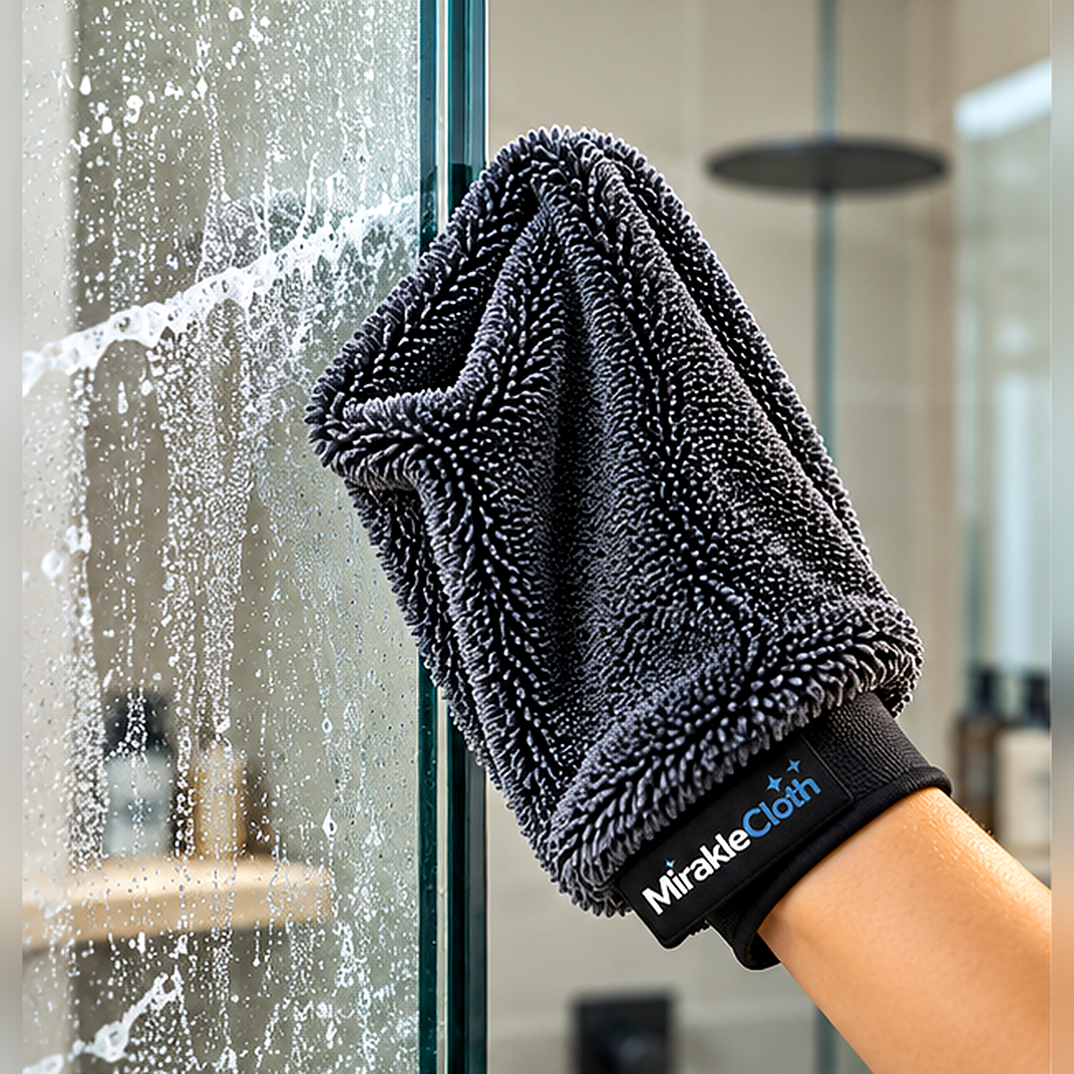 Mirakle GLOVE™