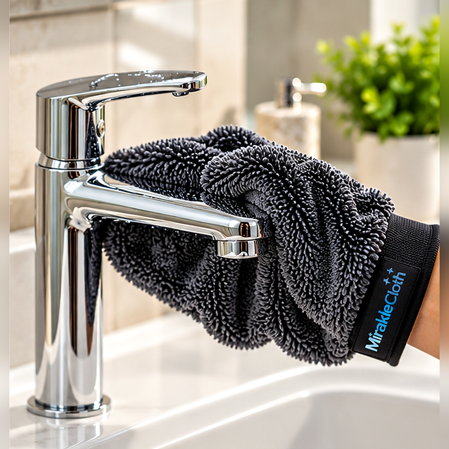 Mirakle GLOVE™