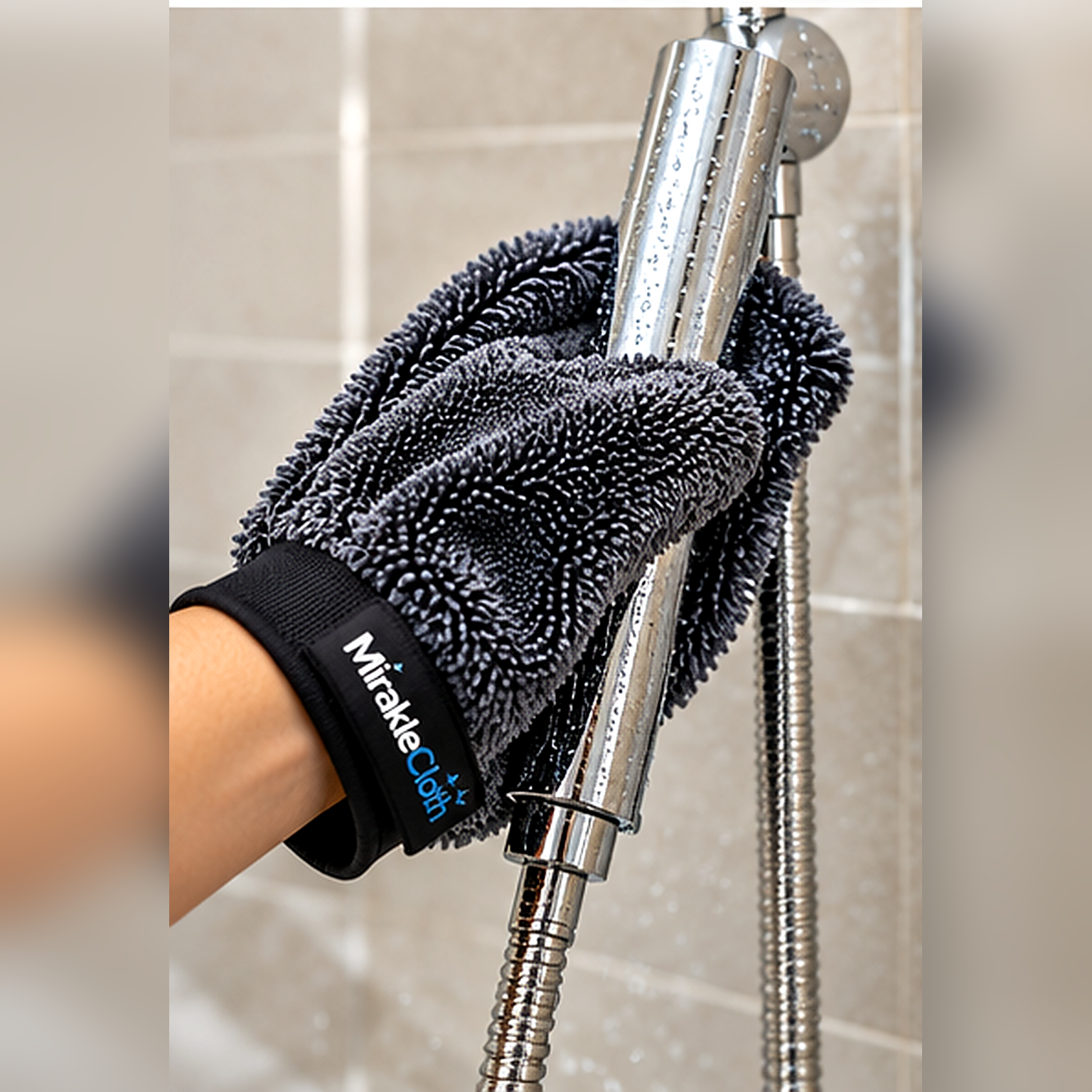 Mirakle GLOVE™