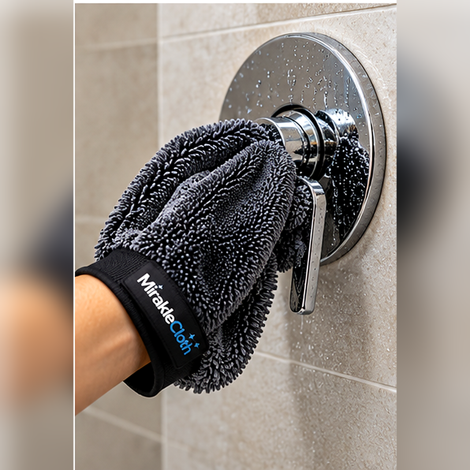 Mirakle GLOVE™