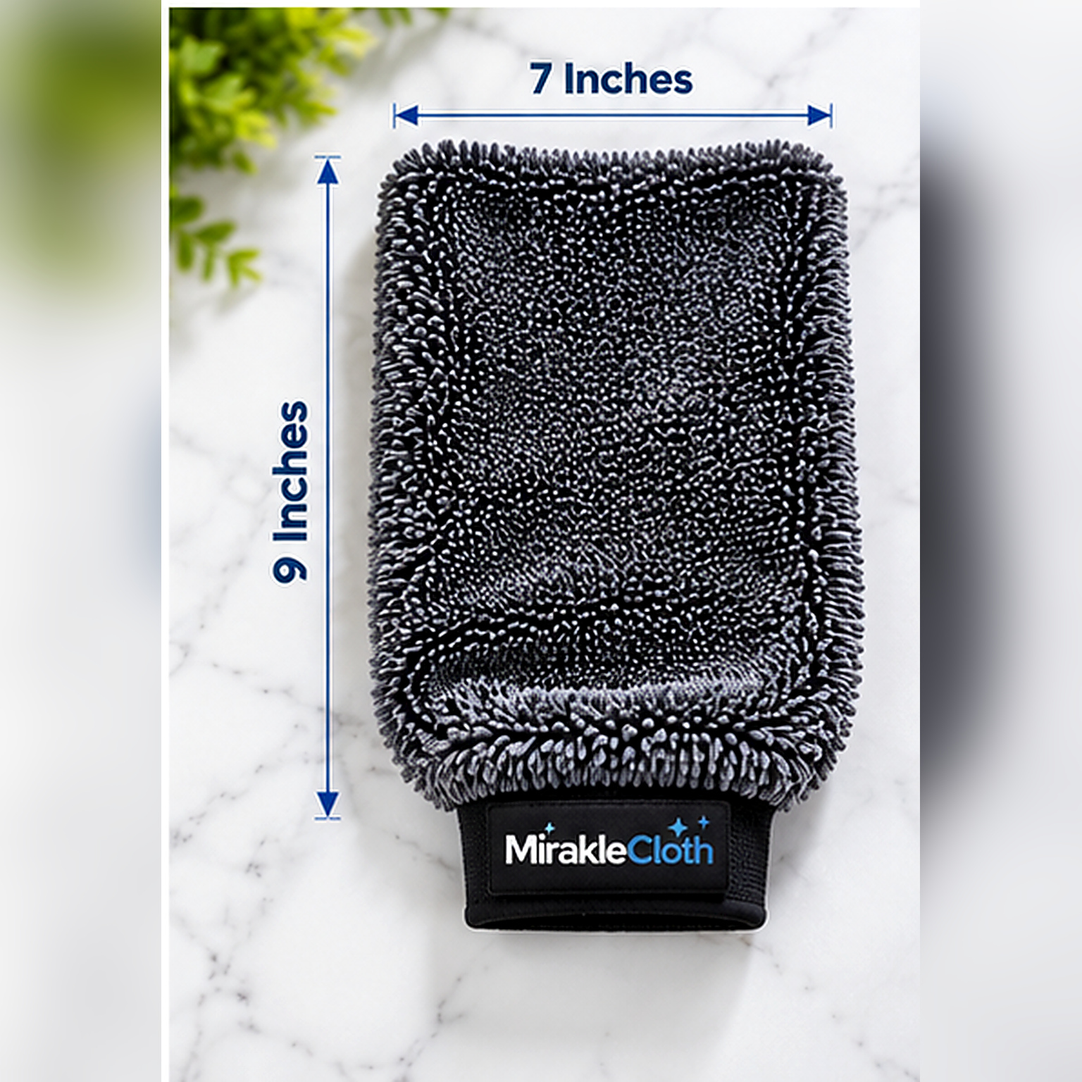 Mirakle GLOVE™